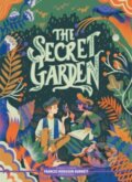 Kniha: Classic Starts®: The Secret Garden (Frances Hodgson Burnett). , 2023 Kniha: Classic Starts®: The Secret Garden (Frances Hodgson Burnett). , 2023