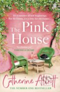 Kniha: The Pink House (Catherine Alliott). Penguin Books, 2023 Kniha: The Pink House (Catherine Alliott). Penguin Books, 2023
