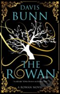 Kniha: The Rowan (Davis Bunn). Severn House, 2023 Kniha: The Rowan (Davis Bunn). Severn House, 2023