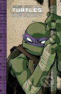Kniha: Teenage Mutant Ninja Turtles: The IDW Collection Volume 4, 2024 Kniha: Teenage Mutant Ninja Turtles: The IDW Collection Volume 4, 2024