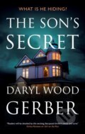 Kniha: The Son's Secret (Daryl Wood Gerber). Severn House, 2024 Kniha: The Son's Secret (Daryl Wood Gerber). Severn House, 2024