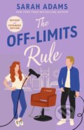 Kniha: Offlimits Rule The (Sarah Adams). , 2024 Kniha: Offlimits Rule The (Sarah Adams). , 2024