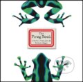 Kniha: The Frog Book (Robin Page a Steve Jenkins). HarperCollins, 2025 Kniha: The Frog Book (Robin Page a Steve Jenkins). HarperCollins, 2025