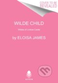 Kniha: Wilde Child, 2021 Kniha: Wilde Child, 2021