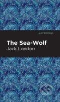 Kniha: The Sea-Wolf (Jack London). , 2021 Kniha: The Sea-Wolf (Jack London). , 2021
