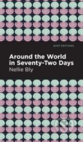 Kniha: Around the World in Seventy-Two Days, 2021 Kniha: Around the World in Seventy-Two Days, 2021