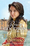 Kniha: The Winter Promise (Rosie Goodwin). Zaffre, 2021 Kniha: The Winter Promise (Rosie Goodwin). Zaffre, 2021