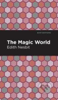 Kniha: The Magic World, 2021 Kniha: The Magic World, 2021