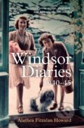 Kniha: The Windsor Diaries, 2021 Kniha: The Windsor Diaries, 2021