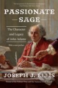 Kniha: Passionate Sage (Joseph J. a Ph.D. Ellis). WW Norton & Co, 2022 Kniha: Passionate Sage (Joseph J. a Ph.D. Ellis). WW Norton & Co, 2022