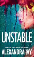Kniha: Unstable (Alexandra Ivy). Zebra Books, 2022 Kniha: Unstable (Alexandra Ivy). Zebra Books, 2022