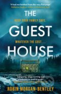 Kniha: The Guest House (Robin Morgan-Bentley). Orion, 2022 Kniha: The Guest House (Robin Morgan-Bentley). Orion, 2022