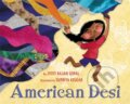 Kniha: American Desi (Jyoti R Gopal a Supriya Kelkar). , 2022 Kniha: American Desi (Jyoti R Gopal a Supriya Kelkar). , 2022