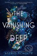 Kniha: The Vanishing Deep (Astrid Scholte). , 2022 Kniha: The Vanishing Deep (Astrid Scholte). , 2022