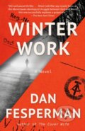 Kniha: Winter Work, 2023 Kniha: Winter Work, 2023