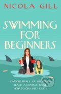 Kniha: Swimming For Beginners (Nicola Gill). Bedford Square, 2023 Kniha: Swimming For Beginners (Nicola Gill). Bedford Square, 2023