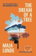 Kniha: The Dream of a Tree, 2024 Kniha: The Dream of a Tree, 2024