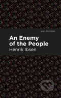 Kniha: An Enemy of the People (Henrik Ibsen). , 2021 Kniha: An Enemy of the People (Henrik Ibsen). , 2021