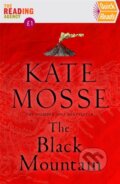 Kniha: The Black Mountain: Quick Reads 2022 (Kate Mosse). Pan Books, 2022 Kniha: The Black Mountain: Quick Reads 2022 (Kate Mosse). Pan Books, 2022