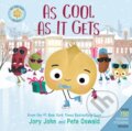 Kniha: The Cool Bean Presents: As Cool as It Gets (John Jory). HarperCollins, 2022 Kniha: The Cool Bean Presents: As Cool as It Gets (John Jory). HarperCollins, 2022