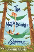 Kniha: The Matchbreaker Summer (Annie Rains). Random House, 2022 Kniha: The Matchbreaker Summer (Annie Rains). Random House, 2022