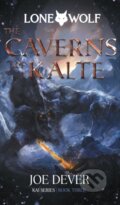 Kniha: The Caverns of Kalte (Joe Dever). , 2022 Kniha: The Caverns of Kalte (Joe Dever). , 2022