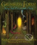 Kniha: Grumbles from the Forest (Jane Yolen). , 2023 Kniha: Grumbles from the Forest (Jane Yolen). , 2023