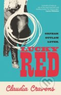 Kniha: Lucky Red (Claudia Cravens). Atlantic Books, 2023 Kniha: Lucky Red (Claudia Cravens). Atlantic Books, 2023