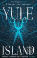 Kniha: Yule Island (Johana Gustawsson). Orenda, 2023 Kniha: Yule Island (Johana Gustawsson). Orenda, 2023