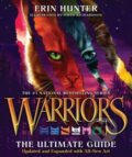 Kniha: Warriors: The Ultimate Guide: Updated and Expanded Edition (Hunter Erin). HarperCollins, 2023 Kniha: Warriors: The Ultimate Guide: Updated and Expanded Edition (Hunter Erin). HarperCollins, 2023