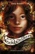 Kniha: Holly's Secret (Katja Brandis). Arctis, 2023 Kniha: Holly's Secret (Katja Brandis). Arctis, 2023