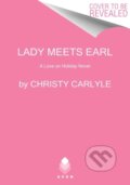 Kniha: Lady Meets Earl (Carlyle Christy). Avon, 2023 Kniha: Lady Meets Earl (Carlyle Christy). Avon, 2023