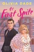 Kniha: At First Spite (Olivia Dade). Avon, 2024 Kniha: At First Spite (Olivia Dade). Avon, 2024