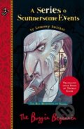 Kniha: The Boggin Beginnin (Lemony Snicket). , 2021 Kniha: The Boggin Beginnin (Lemony Snicket). , 2021