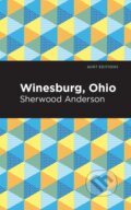 Kniha: Winesburg, Ohio (Sherwood Anderson). , 2021 Kniha: Winesburg, Ohio (Sherwood Anderson). , 2021