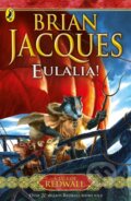Kniha: Eulalia! (Jacques Brian). Puffin Books, 2021 Kniha: Eulalia! (Jacques Brian). Puffin Books, 2021