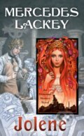 Kniha: Jolene (Mercedes Lackey). Daw Books, 2021 Kniha: Jolene (Mercedes Lackey). Daw Books, 2021