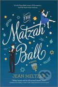 Kniha: MATZAH BALL (Jean Meltzer). , 2021 Kniha: MATZAH BALL (Jean Meltzer). , 2021