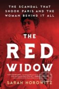 Kniha: The Red Widow (Horowitz Sarah). Sourcebooks, 2022 Kniha: The Red Widow (Horowitz Sarah). Sourcebooks, 2022