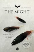 Kniha: The Might (Siri Pettersen). Arctis, 2022 Kniha: The Might (Siri Pettersen). Arctis, 2022