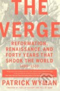 Kniha: The Verge, 2022 Kniha: The Verge, 2022