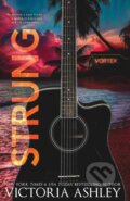 Kniha: Strung (Victoria Ashley). Independently Published, 2022 Kniha: Strung (Victoria Ashley). Independently Published, 2022