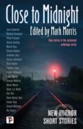 Kniha: Close to Midnight (Mark (Ed) Morris). , 2022 Kniha: Close to Midnight (Mark (Ed) Morris). , 2022