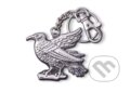 Harry Potter Kľúčenka Havran (Bystrohlav) (Noble Collection). Noble Collection, 2025 Harry Potter Kľúčenka Havran (Bystrohlav) (Noble Collection). Noble Collection, 2025