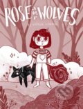 Kniha: Rose Wolves (Book 1) (Natalie Warner). Top Shelf Productions, 2023 Kniha: Rose Wolves (Book 1) (Natalie Warner). Top Shelf Productions, 2023