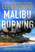 Kniha: Malibu Burning (Lee Goldberg). Thomas & Mercer, 2023 Kniha: Malibu Burning (Lee Goldberg). Thomas & Mercer, 2023