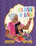 Kniha: Los bindis de Bindu (Spanish Edition) (Supriya Kelkar). , 2023 Kniha: Los bindis de Bindu (Spanish Edition) (Supriya Kelkar). , 2023
