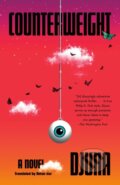Kniha: Counterweight (Anton Hur a Djuna). Vintage Books, 2024 Kniha: Counterweight (Anton Hur a Djuna). Vintage Books, 2024