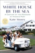Kniha: White House by the Sea (Kate Storey). Scribner, 2024 Kniha: White House by the Sea (Kate Storey). Scribner, 2024