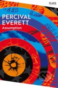 Kniha: Assumption (Percival Everett). Picador, 2024 Kniha: Assumption (Percival Everett). Picador, 2024